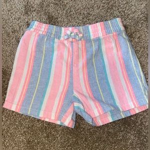 Carter’s Girl Shorts